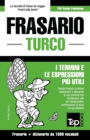 Frasario Italiano-Turco e dizionario ridotto da 1500 vocaboli - Book