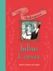 Tales from Shakespeare: Julius Caesar - Book