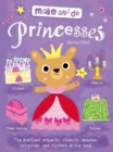 Make & Do: Princess - Book