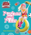 How Things Work: Pushes and Pulls - Book