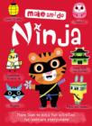 Make and Do: Ninjas - Book