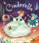 Storytime Classics: Cinderella - Book