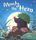 Storytime: Monty the Hero - Book