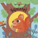 Squirrel - Book