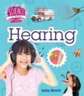 The Senses: Hearing - Book
