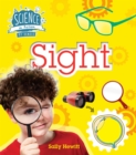 The Senses: Sight - Book