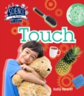 The Senses: Touch - Book
