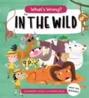 What's Wrong? in the Wild - Book