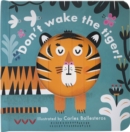 Don't Wake the Tiger - Book