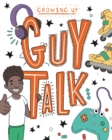 Guy Talk - Book