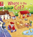 Reading Gems: Where is the Cat? (Level 1) - Book