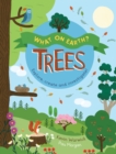 What On Earth?: Trees - Book