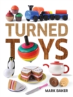 Turned Toys - Book