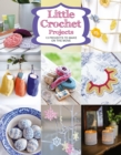 Little Crochet Projects - Book