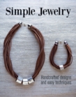 Simple Jewelry - Book
