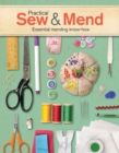 Practical Sew & Mend - Book
