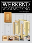 Weekend Woodworking - Book