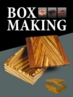 Box Making - Book