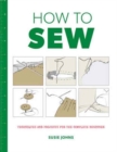How to Sew - Book