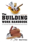 Building Work Handbook, The (Second Edition) - Book