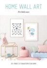Home Wall Art - For Little Ones - Book