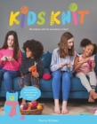 Kids Knit - Book
