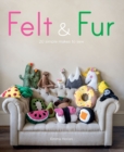 Felt & Fur - Book