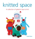 Knitted Space - Book