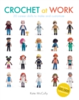 Crochet at Work - Book