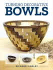 Turning Decorative Bowls - Book
