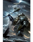 Stormcaller - Book