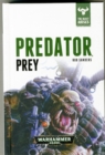 Predator, Prey : The Beast Arises Book 2 - Book