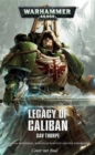 Legacy of Caliban: The Omnibus - Book