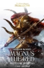 Magnus the Red : Master of Prospero - Book