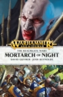 Mortarch of Night - Book