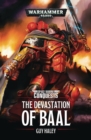 The Devastation of Baal - Book