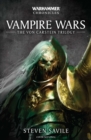 Vampire Wars - Book