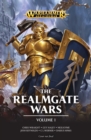 The Realmgate Wars : Volume 1 - Book