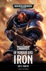 Of Honour and Iron - Book