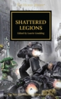 Shattered Legions - Book