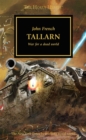 Tallarn - Book