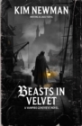 Beasts in Velvet - Book