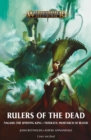 Rulers of the Dead - Book