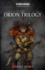 The Orion Trilogy - Book