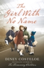 The Girl With No Name - Book