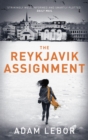 The Reykjavik Assignment - eBook