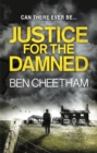 Justice for the Damned - Book
