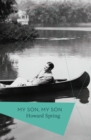 My Son, My Son - eBook