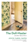 The Doll-Master and Other Tales of Terror - eBook