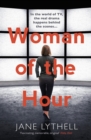 Woman of the Hour - Book